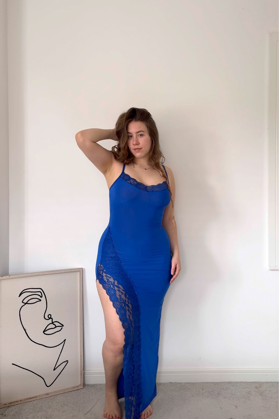 Date night OOTN

#LTKstyletip #LTKmidsize #LTKpartywear