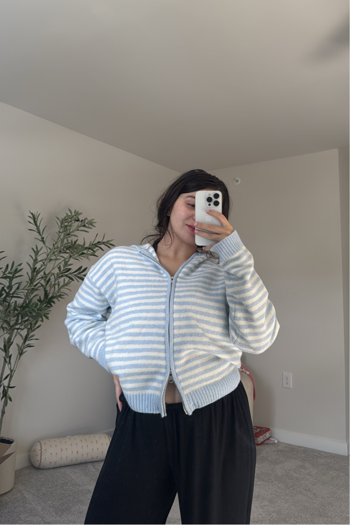 soft sweater - perfect for everyday wear!😍

#LTKstyletip #LTKSeasonal