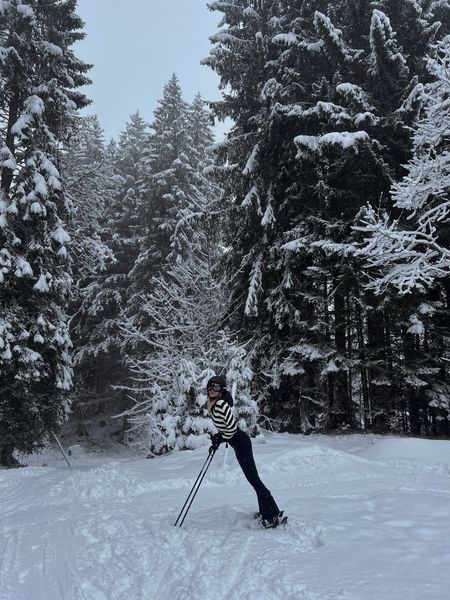 Perfect moment skisuit ski 