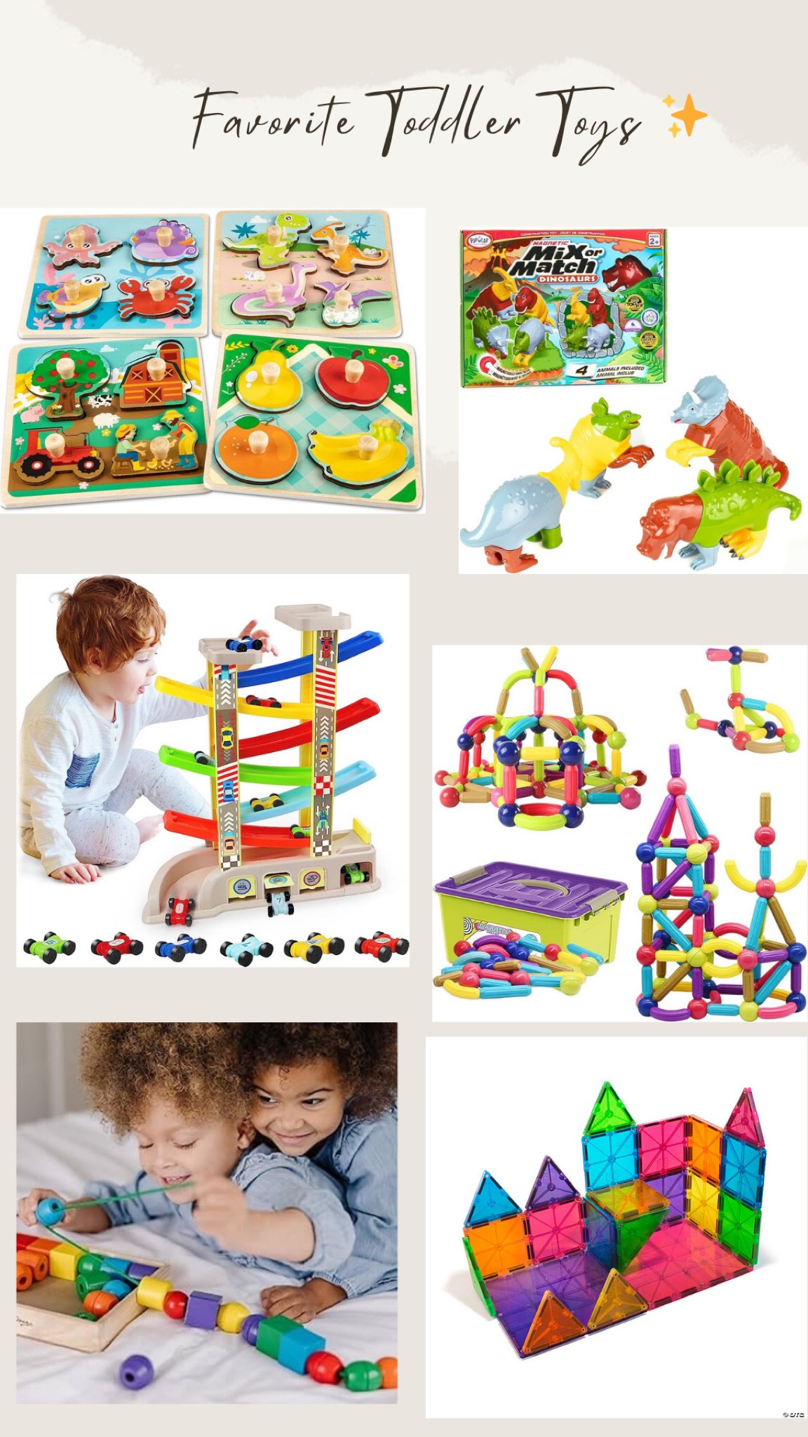 Favorite toddler toys 🧸♥️

#LTKbaby #LTKGiftGuide #LTKkids