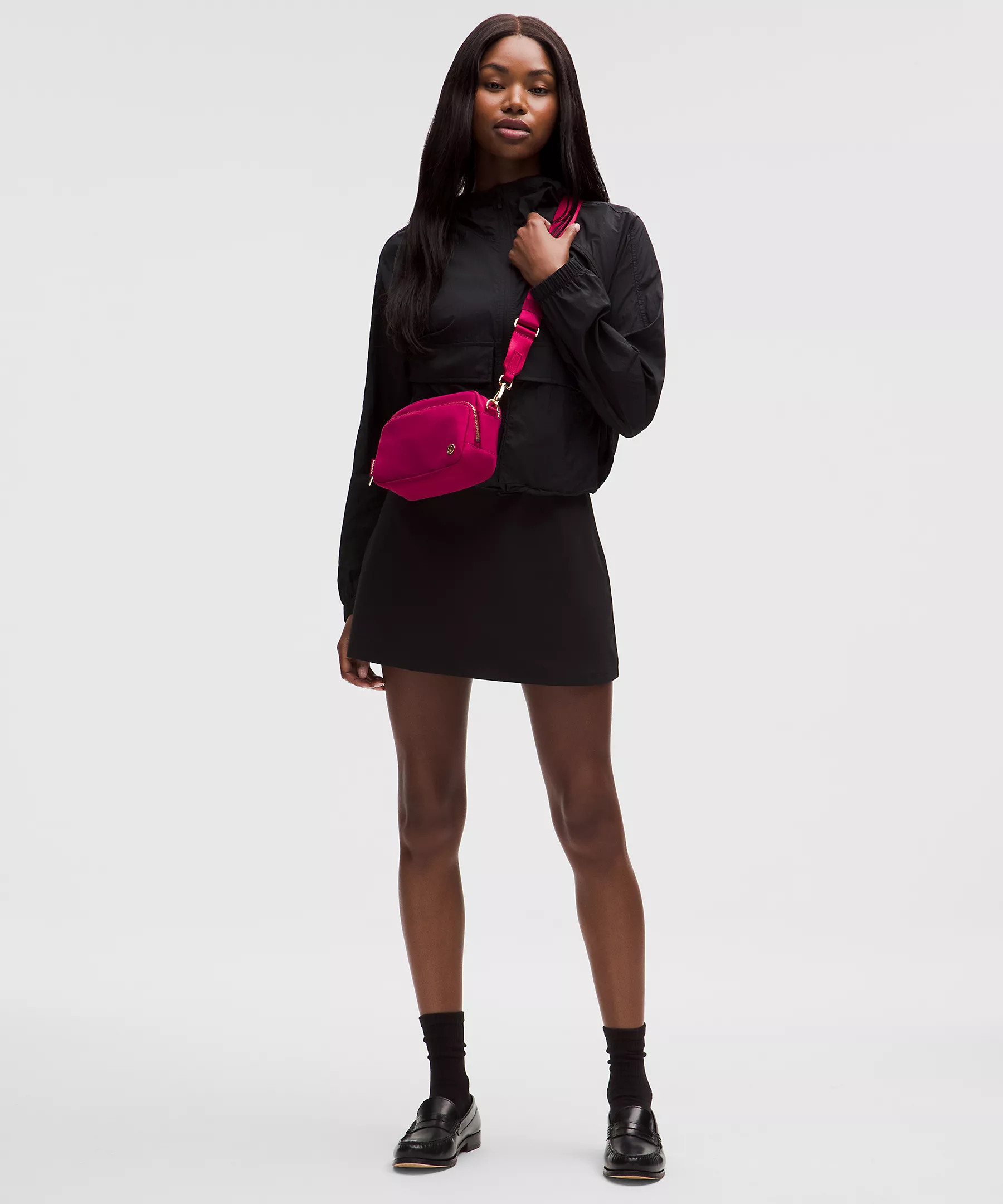 Everywhere Crossbody Bag 2L | Lululemon (US)