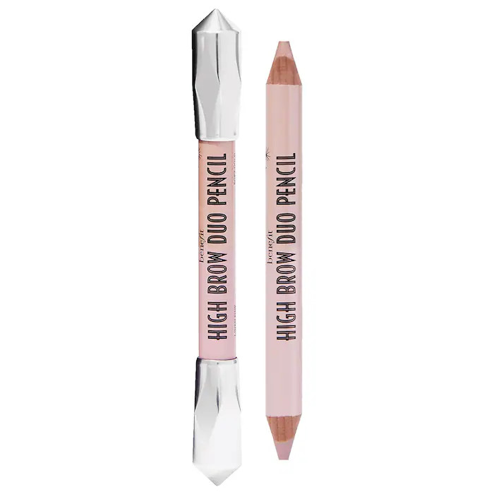 High Brow Dual Ended Highlighting Eyebrow Pencil | Sephora (US)