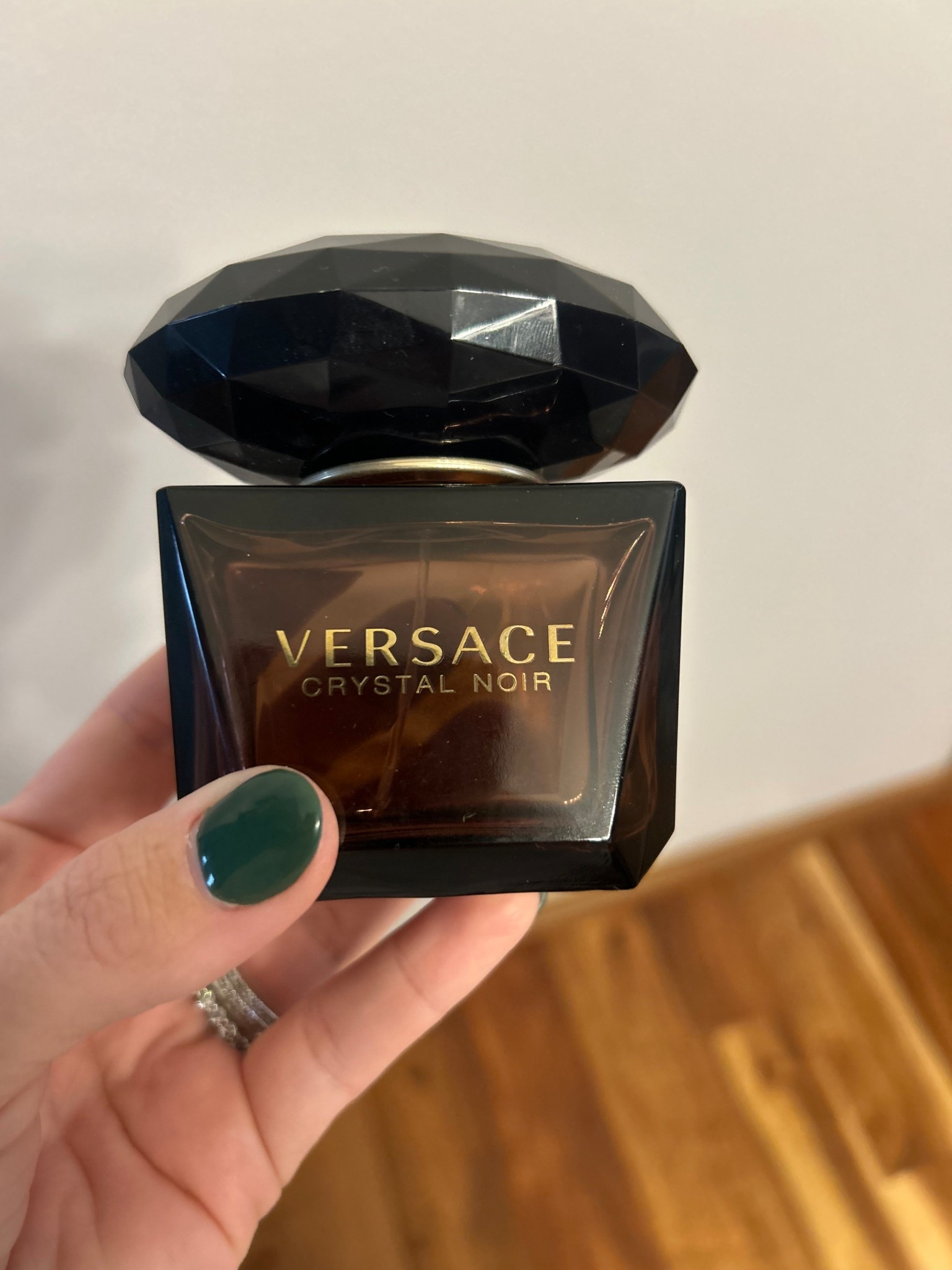 I haven’t even sprayed this on since yesterday and someone hugged me and STILL said I smelled good! 🙌🏻🙌🏻

#LTKGiftGuide #LTKHoliday #LTKOver40