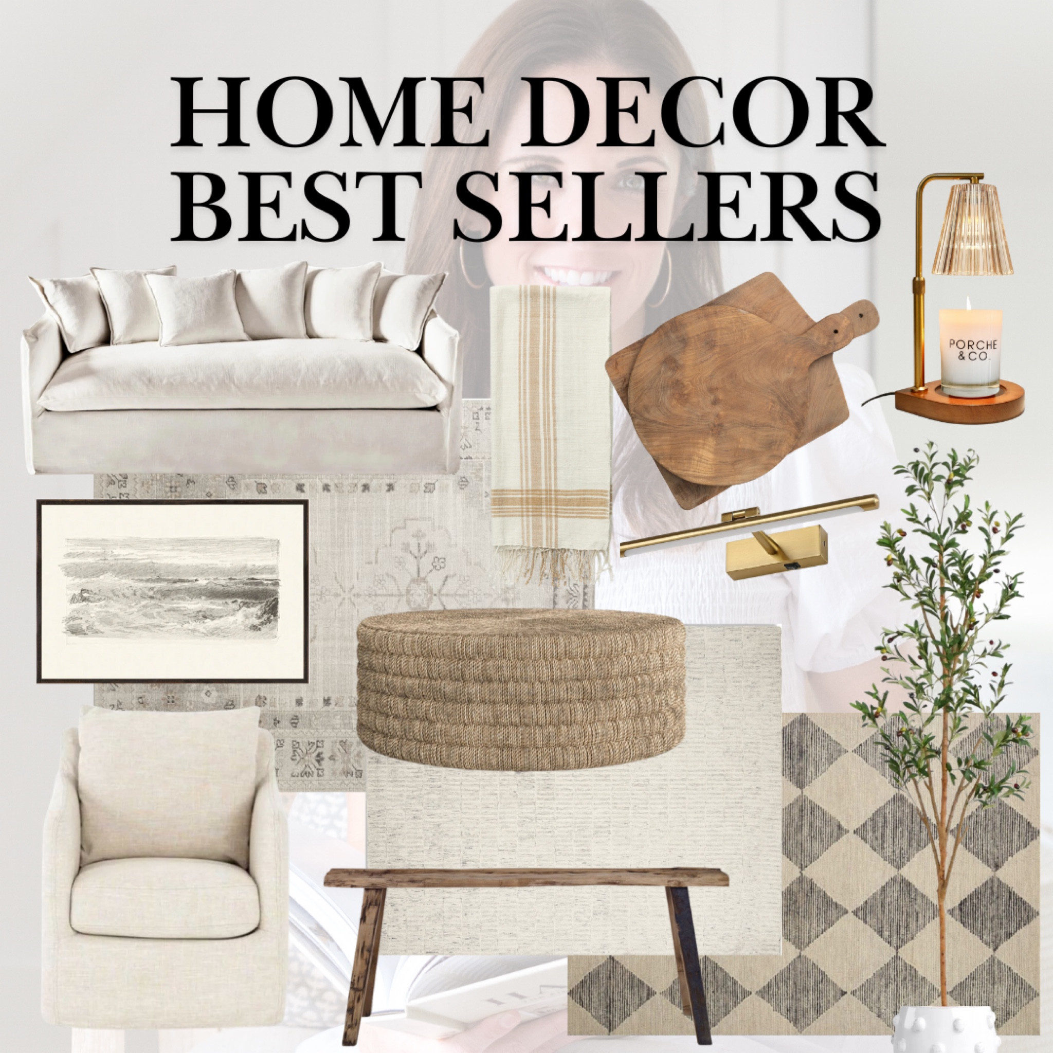 2024 Home Decor BEST Sellers from Porche & Co. ✨  Happy New Years!! 🍾

#LTKStyleTip #LTKSaleAlert #LTKHome