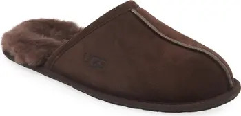 UGG® Scuff Slipper (Men) | Nordstrom | Nordstrom