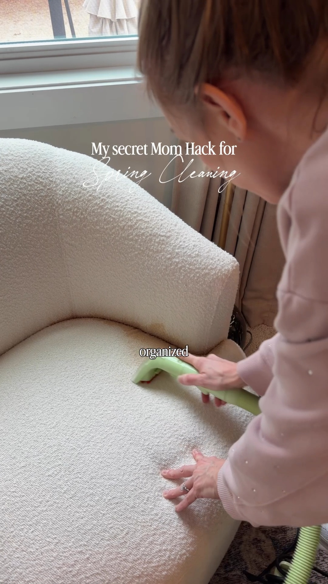 On sale right now!! My favorite mom hack to keeping a clean house with kids! 

As an #amazonpartner I may earn a commission when shopping through my link

#amazonspringsale #momhack #bissell #carpetcleaner #founditonamazon

#LTKmomlife #LTKHome