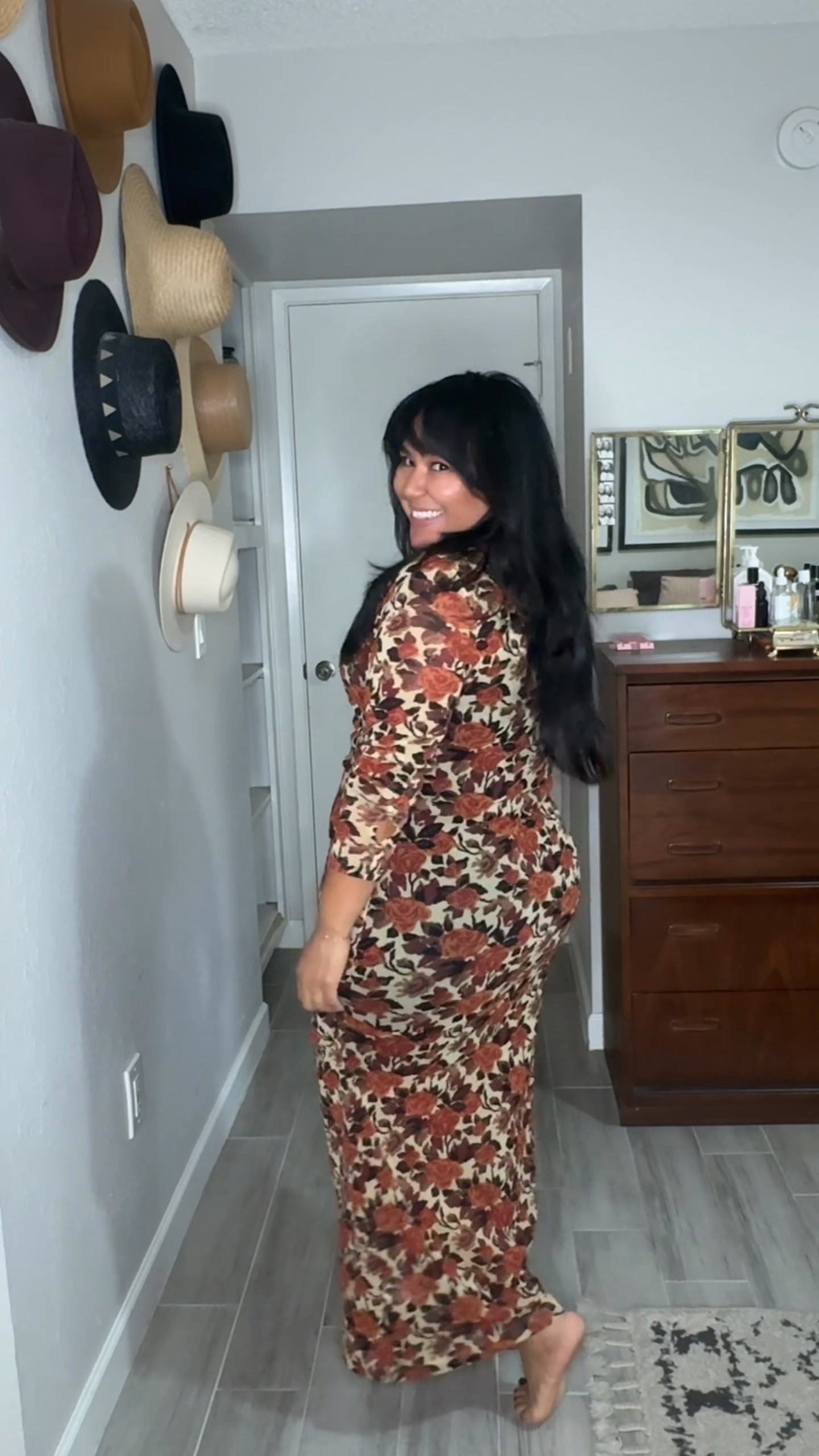 Don’t sleep on banana republic and yes I’m obsessed with bell sleeves 

#LTKSeasonal #LTKMidsize #LTKPlusSize