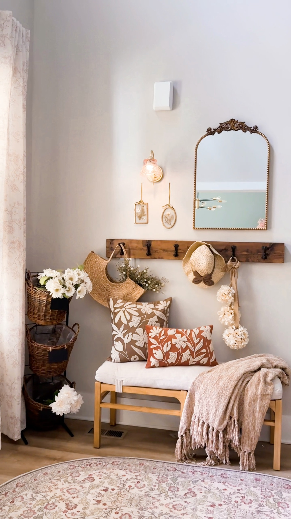 Gorgeous new pillow covers, y'all! 😍

Anything from MJ Home Decor below is 10% off with code 10CAROLINA

#LTKMothersDay #LTKHome #LTKSeasonal