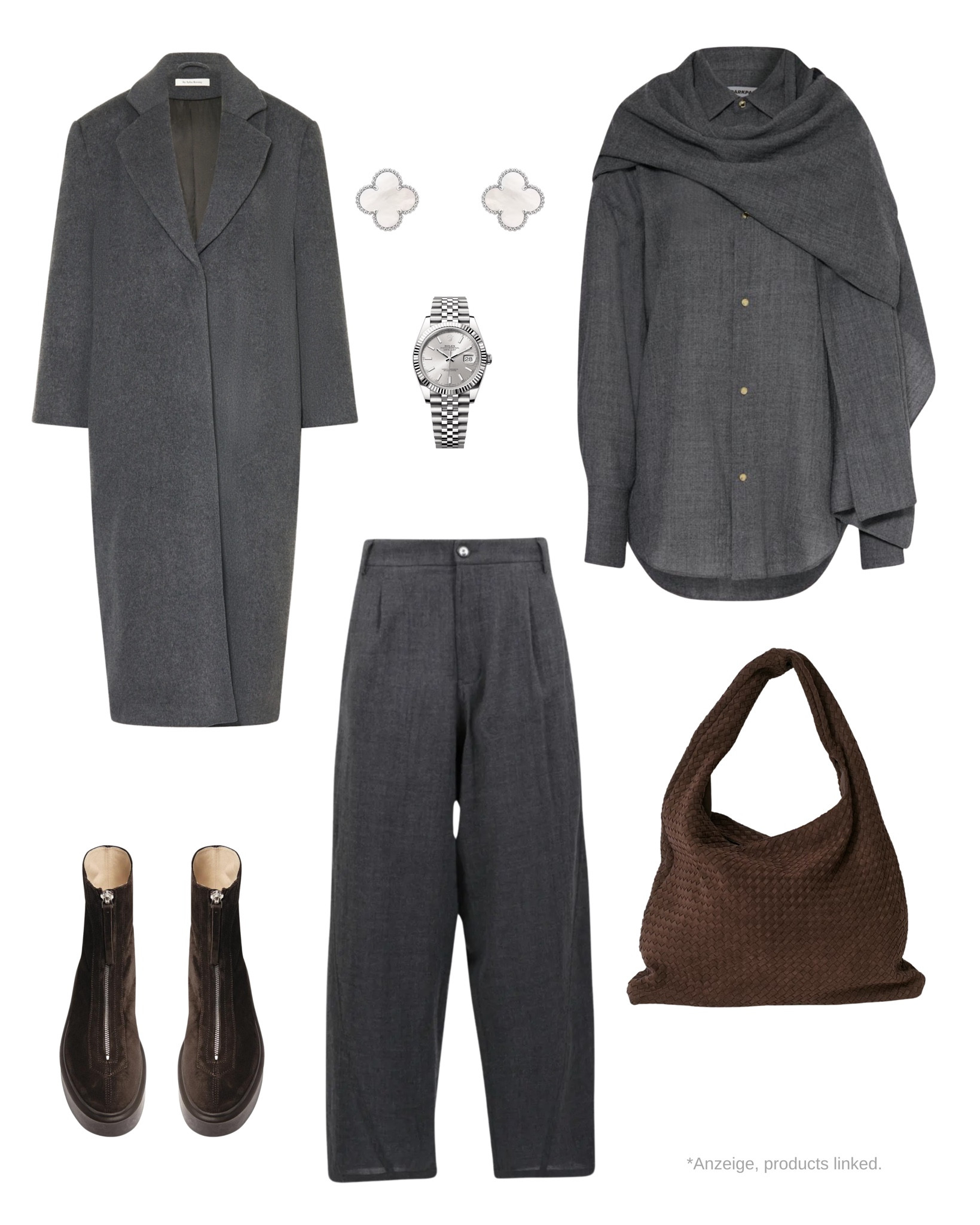 Christmas market days & warm outfits 🤍

#LTKluxury #LTKü50 #LTKstyletip