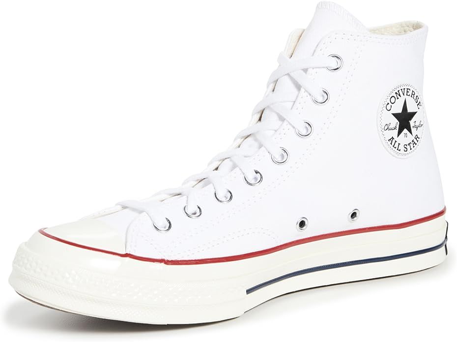 Converse Women's All Star '70s High Top Sneakers | Amazon (US)