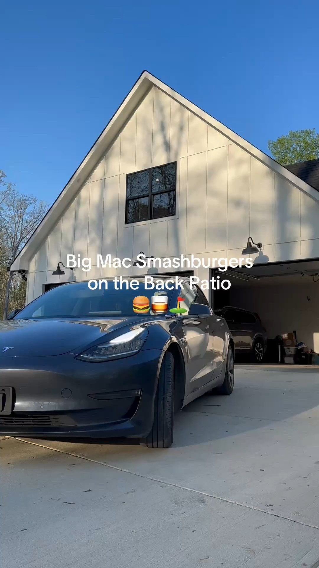 Big Mac Smashburgers on the Blackstone 

#LTKFamily #LTKHome #LTKMens