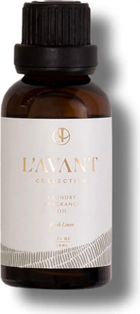 Fresh Linen Laundry Oil | Nordstrom