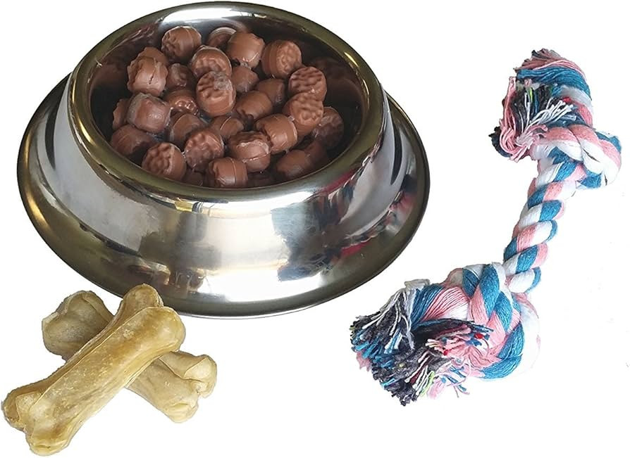 Dog Food, Treats, & Chew Toy | Amazon (US)