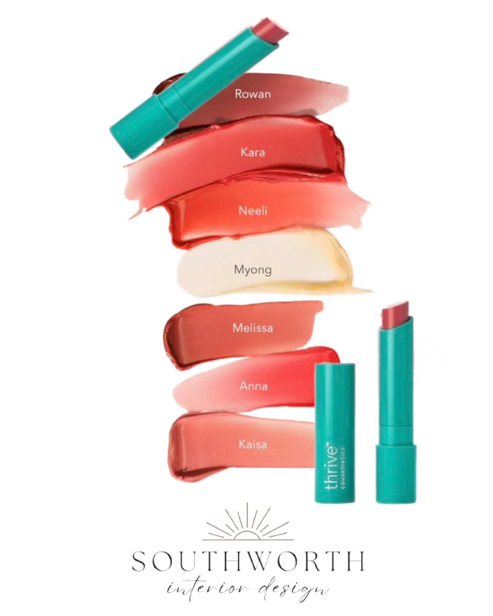 Currently obsessing over these lip tints 👄 

lipstick | lip moisturizer | natural cosmetics | hydrating lip tint 

#LTKFindsUnder50 #LTKOver40 #LTKBeauty