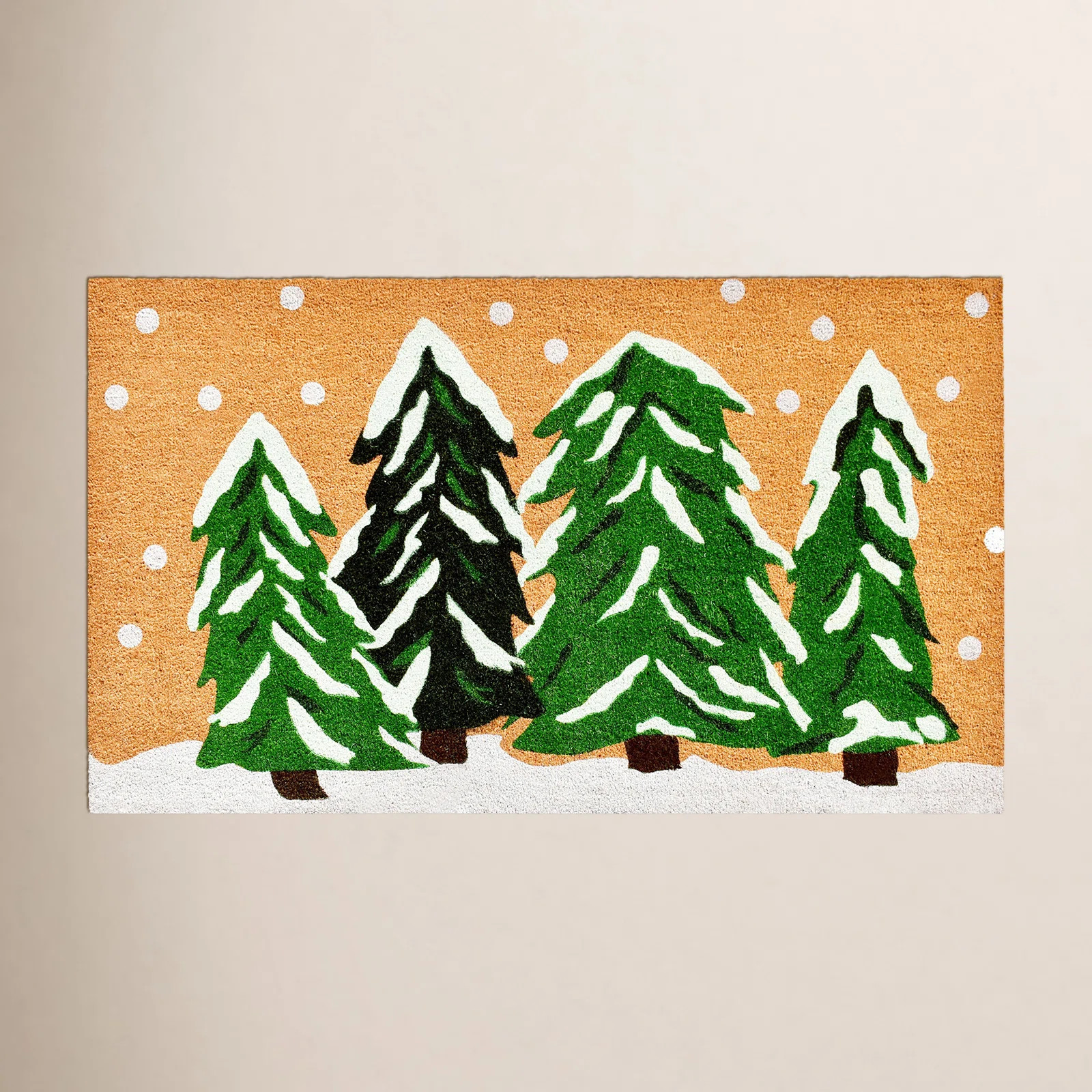 Birch Lane™ Apex Non-Slip Outdoor Door Mat & Reviews | Wayfair | Wayfair North America