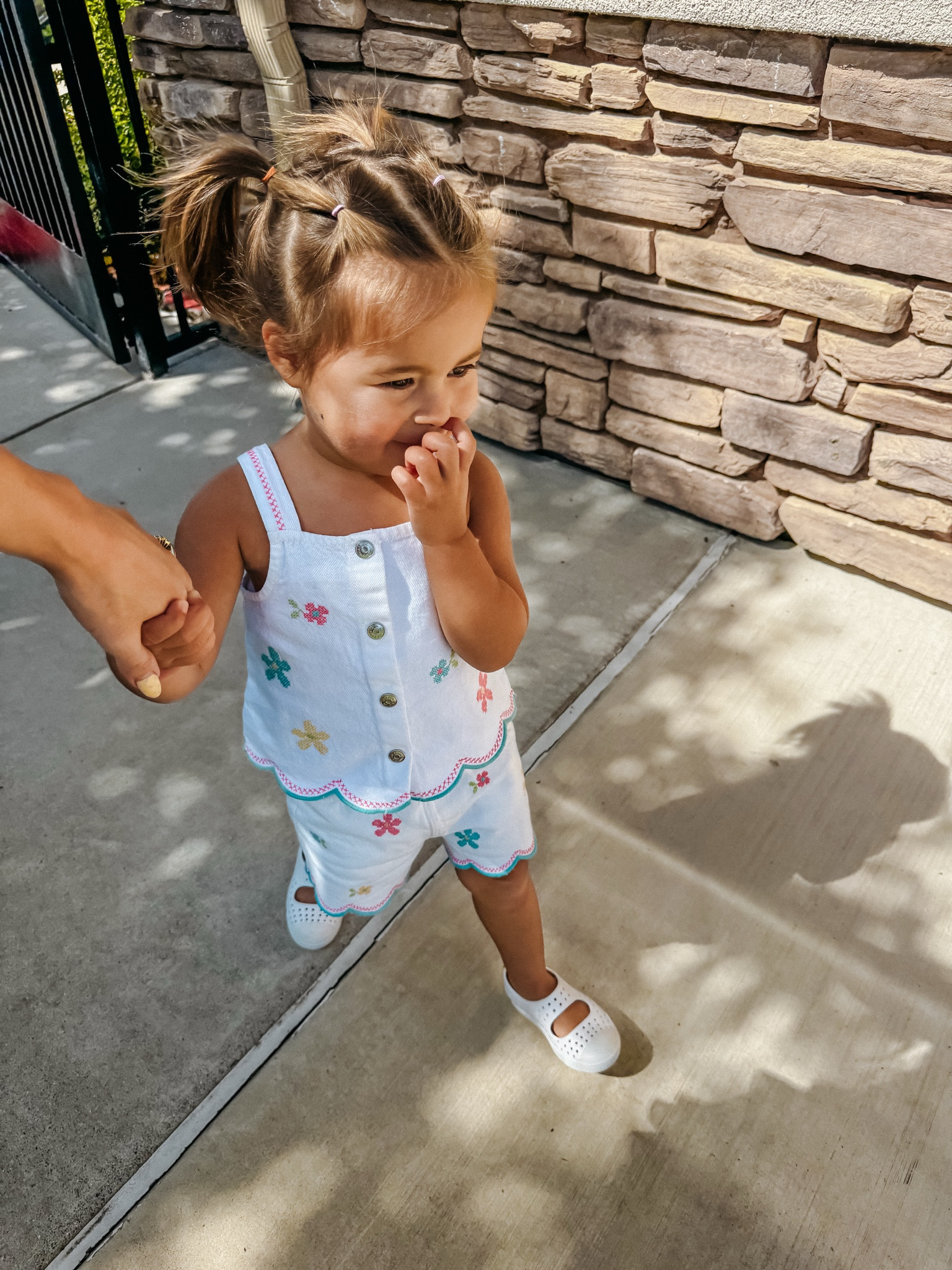 Toddler girl outfit
Zara kids

#LTKootd #LTKSeasonal #LTKKids