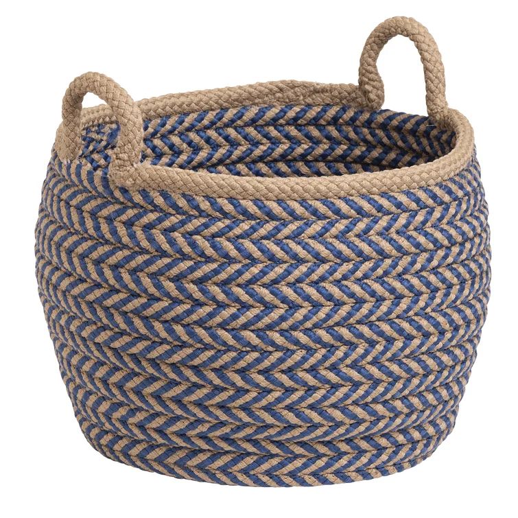 Preve Fabric Basket | Wayfair North America