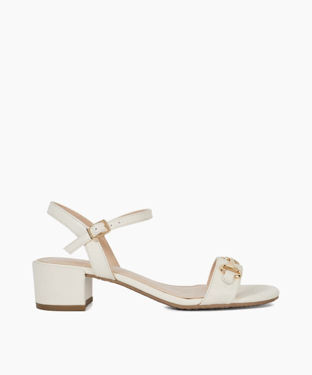 Jillas - Ecru | Dune (EU)