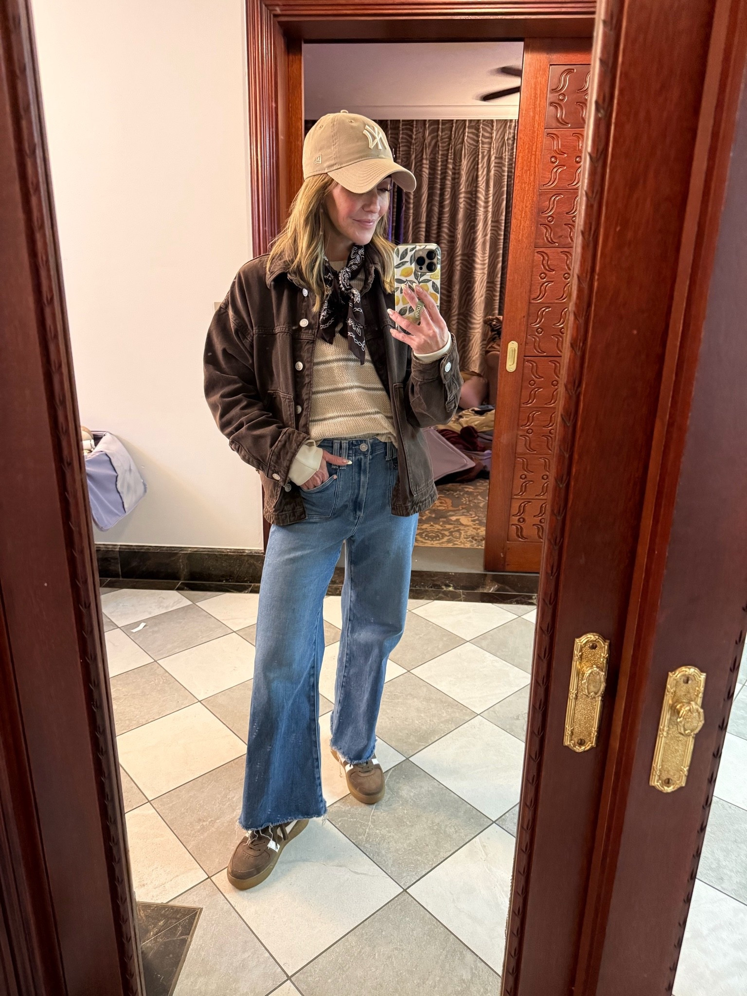 Travel ootd! Cute & casual!

#LTKootd #LTKdayinmylife #LTKgrwm