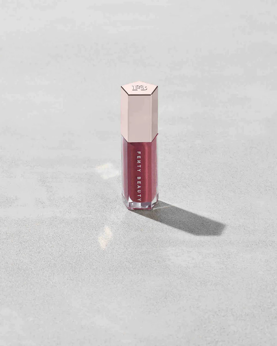 Gloss Bomb Universal Lip Luminizer — RiRi | Fenty Beauty