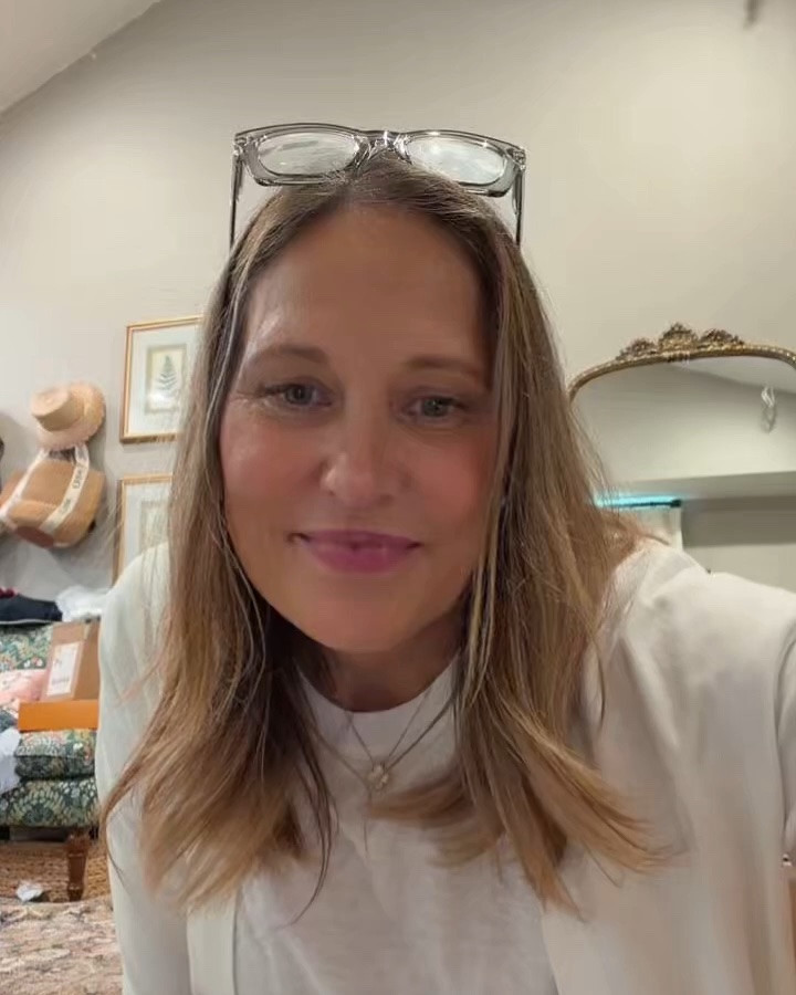 Nantucket coastal fit! Check out the beautifully made and super comfortable outfit I’m wearing this summer and taking on my Northern Michigan vacation! 🩷
@Duffield Lane

#LTKSeasonal #LTKOver40 #LTKootd