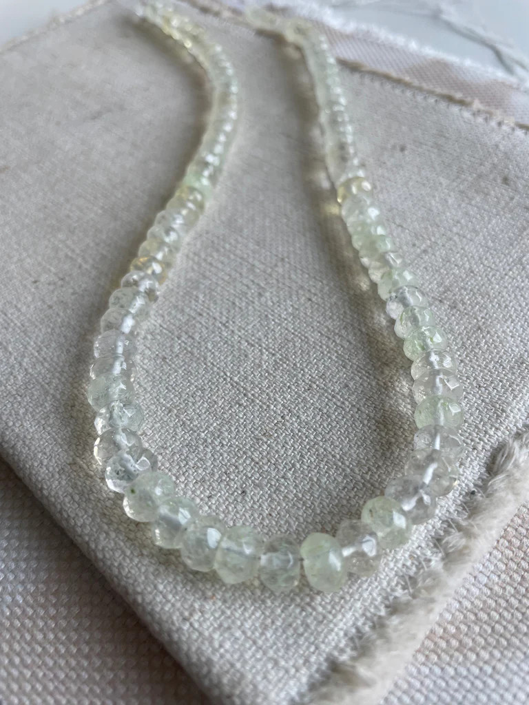 Ti Amo - I Love You | Erin McDermott Jewelry