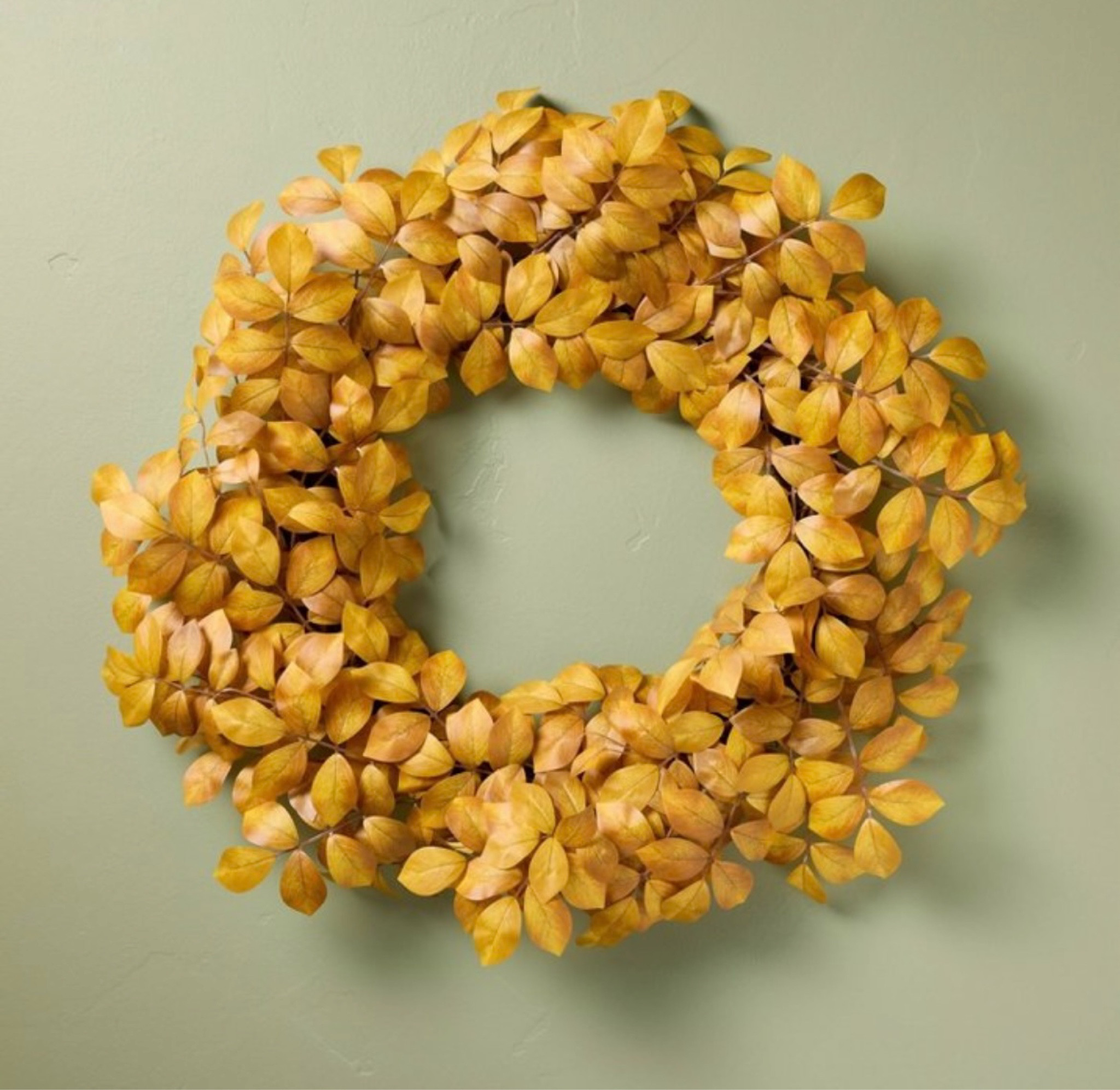 Magnolia Home Hearth & Hand Fall Wreaths!!!! 

#LTKSeasonal #LTKFindsUnder50 #LTKHome