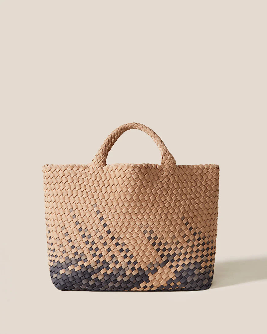 St. Barths Medium Graphic Ombre | Naghedi