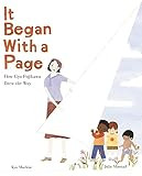 It Began with a Page: How Gyo Fujikawa Drew the Way | Amazon (US)