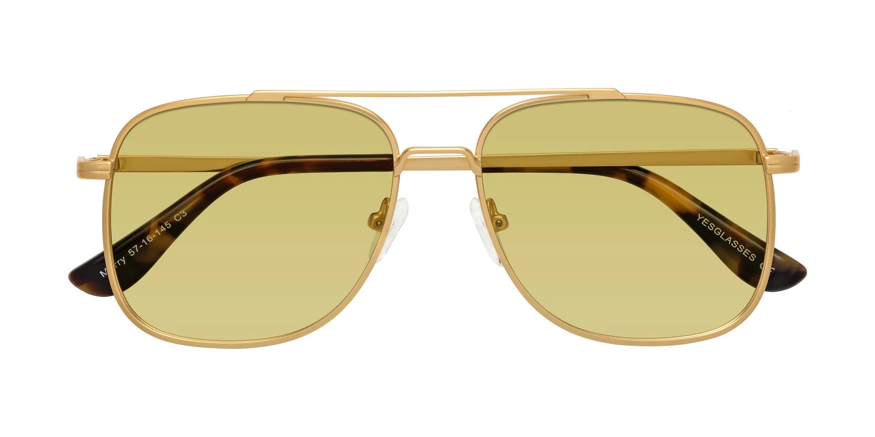 Tinted Sunglasses | Yesglasses
