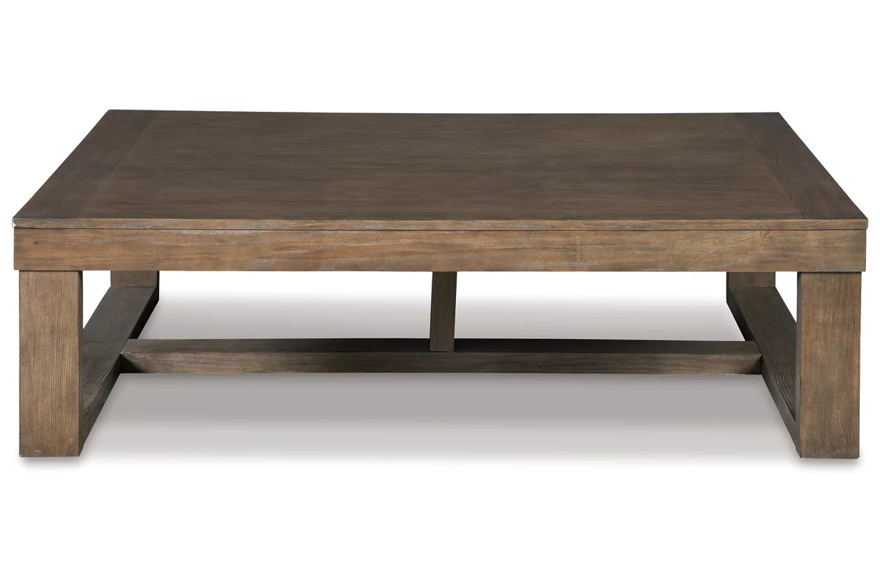 Cariton Coffee Table | Ashley Homestore