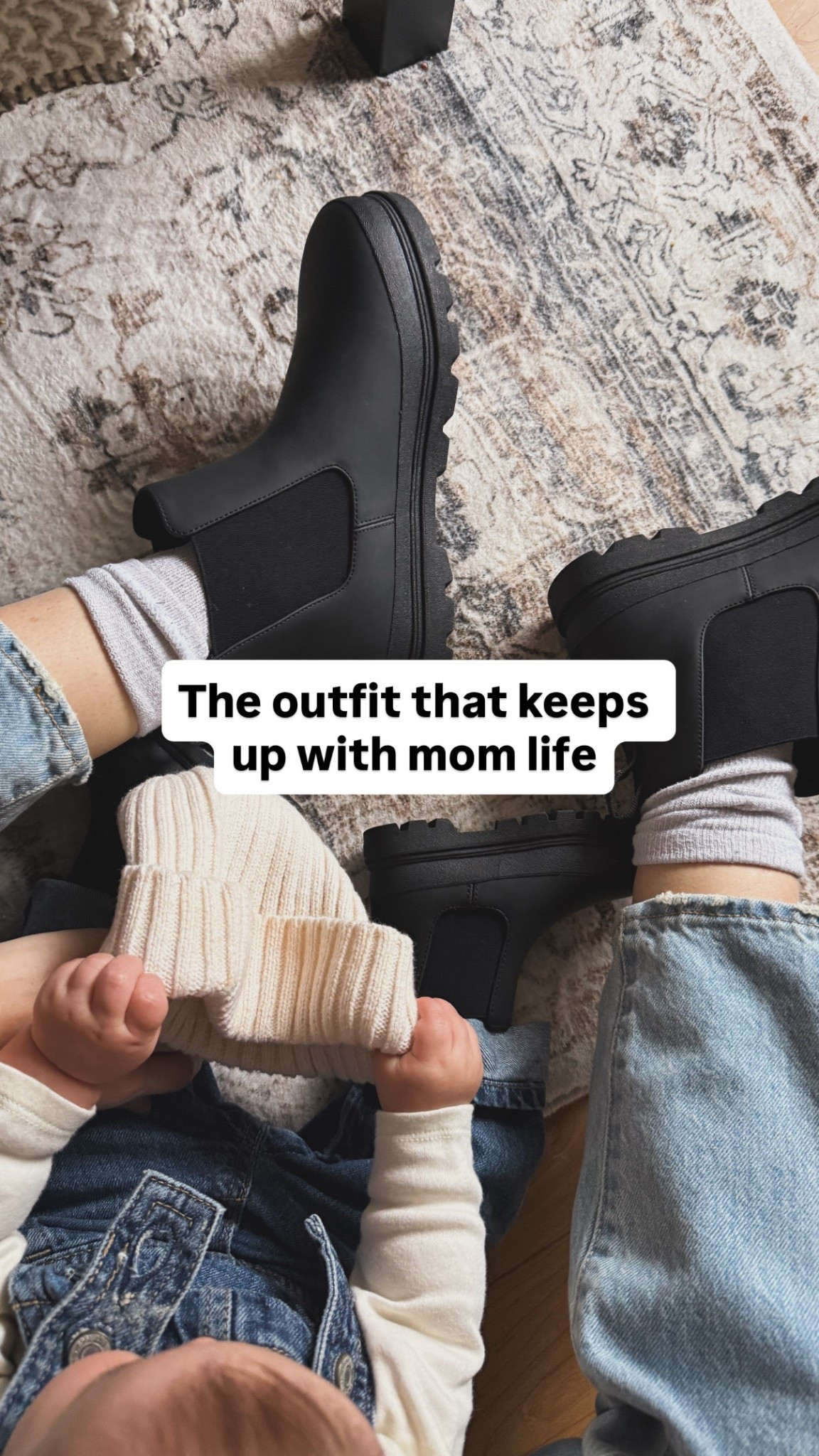 Simple outfit that you can wear again and again 



Casual outfit, women’s style, dress, Abercrombie jeans, date night outfit ideas, travel outfit, spring fashion, global fashion, girlie style, women’s outfits by occasions, women’s top, inspo, everyday outfits, spring outfit, mom outfit ideas, gift guide, jumpsuit, coverup, travel, curvy style, wardrobe essentials, wardrobe organizing, persona style help, fashion advice, what to wear, fall outfit idea, what to wear to a concert, what to wear to a wedding, leopard pants outfit, winter outfit, mommy and me outfit , spring dresses, baby, postpartum, amazon finds, amazon deals, home decor deals, patio set, outdoor, 