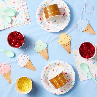 Ice cream birthday party! Summer birthday party! Ice cream social! Ice cream birthday, ice cream party, ice cream decor, ice cream diy, summer birthday, summer birthday party 🎉🍦🍧

#LTKSeasonal #LTKKids #LTKParties