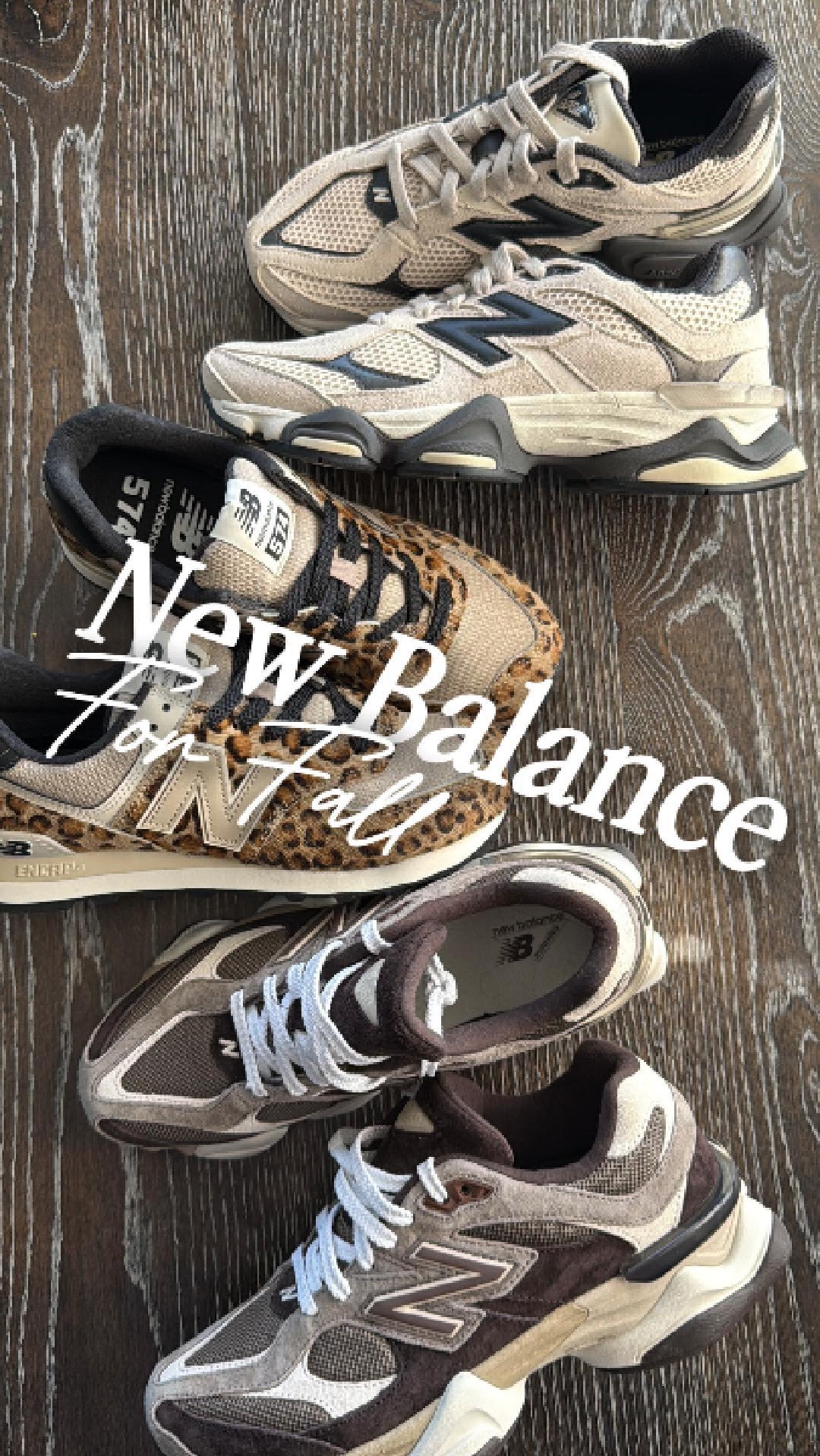 Look at the ponyhair on the animal print! Best new fall sneakers

#LTKstorytime #LTKOver40 #LTKActive