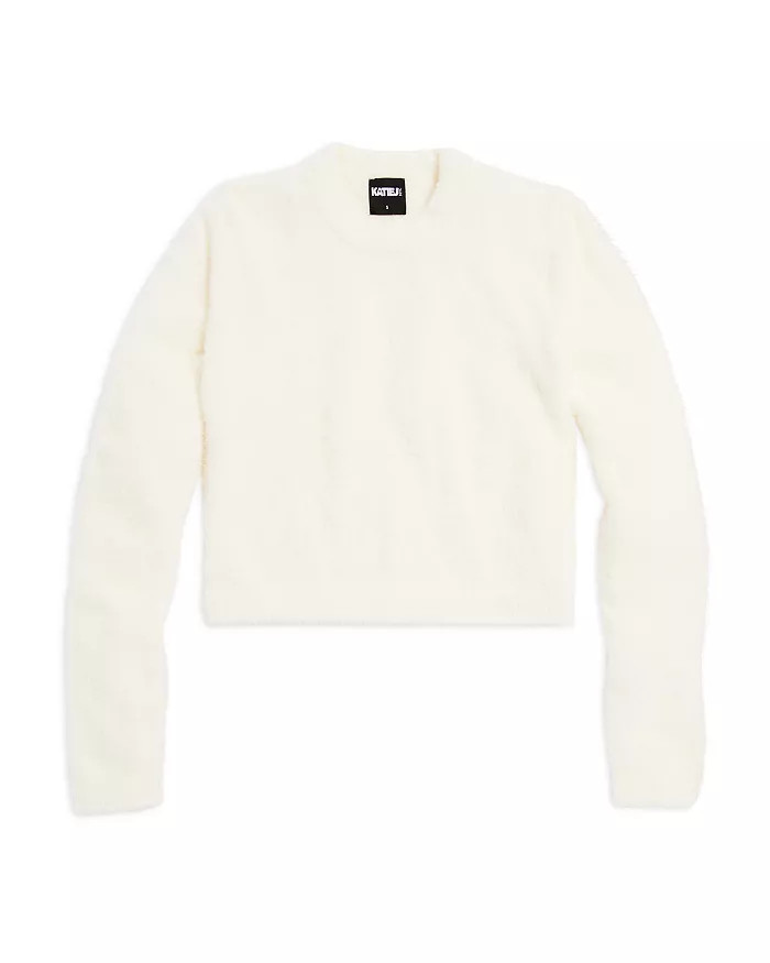 Girls' Mara Sweater - Big Kid | Bloomingdale's (US)
