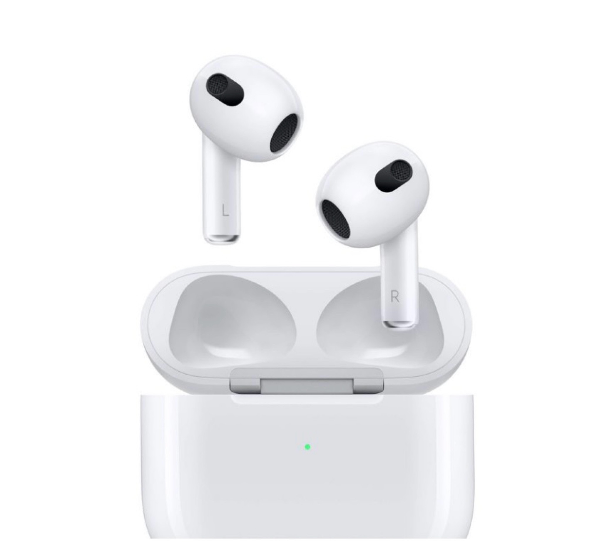 Target Deal of the Day

Apple AirPods 

#LTKfitness #LTKsalealert #LTKGiftGuide