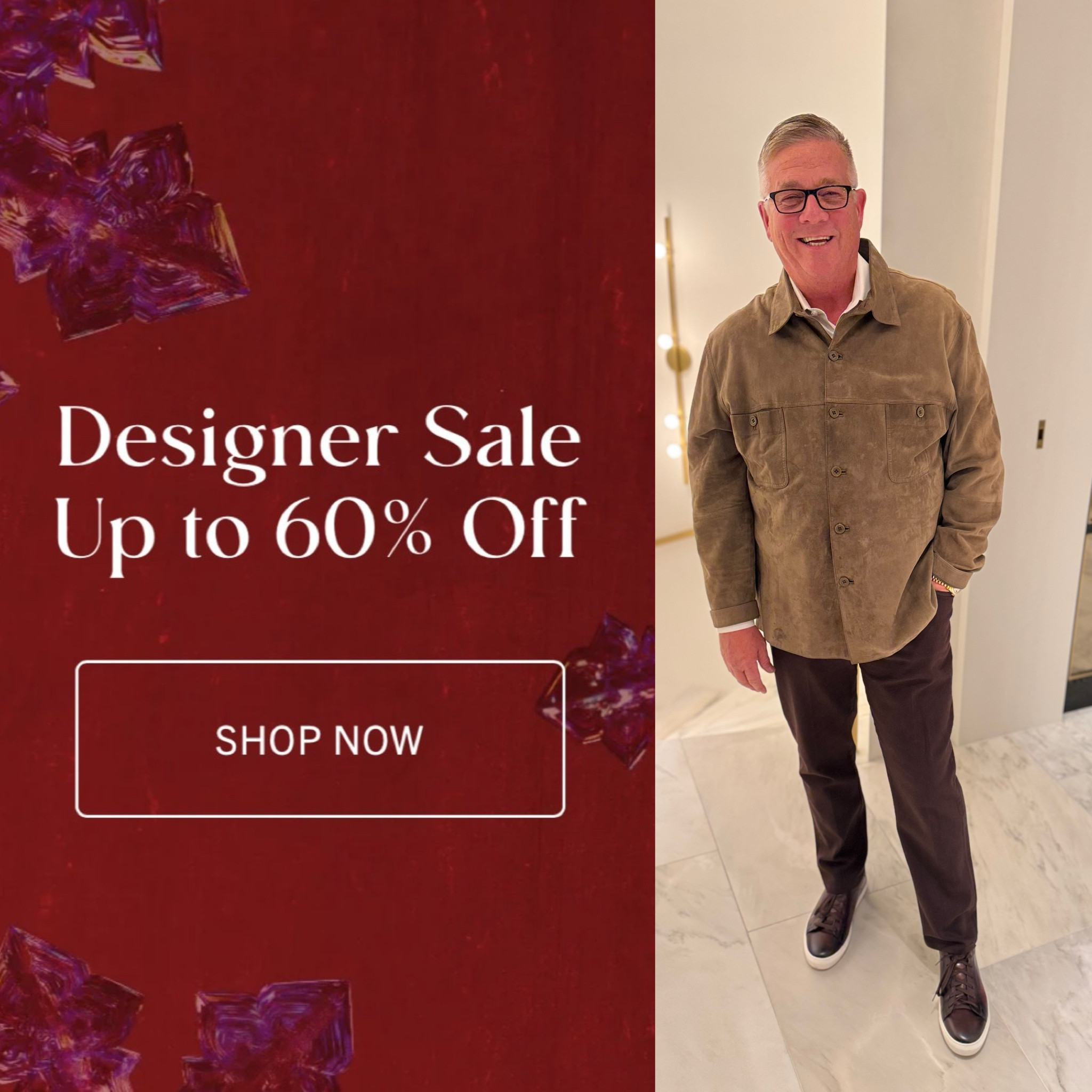 Men’s designer sale.  Mens button down.  Mens sneakers.  Men’s dress shoes.  

#LTKStyleTip #LTKSaleAlert #LTKOver40