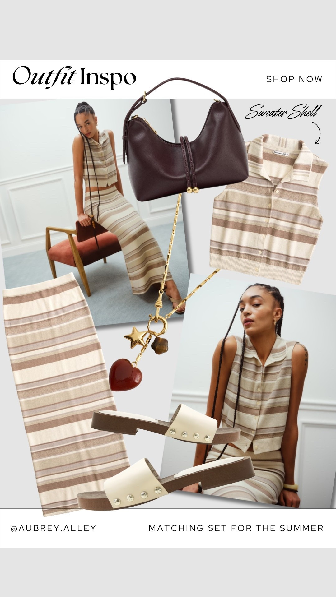 the cutest outfit inspo for summer

#LTKSeasonal #LTKootd