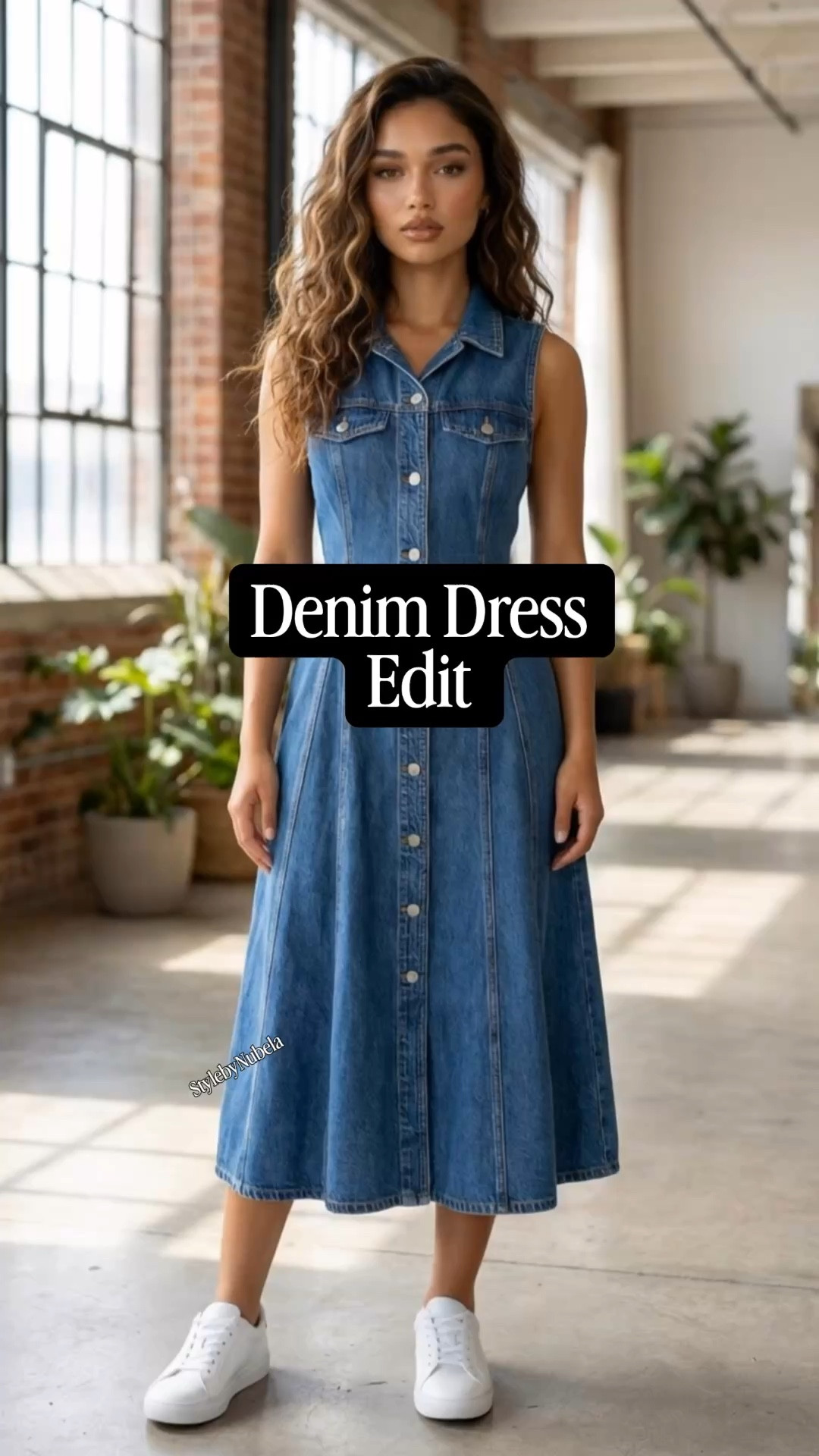 Denim Dresses You Don’t Want to Miss 👖✨ | Chic, Casual & Trendy

#LTKMadewell #LTKTall #LTKPetite #LTKBump #LTKmomlofe #LTKOver40 #LTodsize #LTKPlusSize #LTKFinds #LTKootd #LTKgrwm #LTKTtavel #LTKWorkwear

#DenimDresses #DenimStyle #CasualChic #EffortlessFashion #TrendEdit #WardrobeEssentials #EverydayOutfits #FashionInspo #StyleShorts #SummerDenim

#LTKSaleAlert #LTKSpringSale #LTKSeasonal