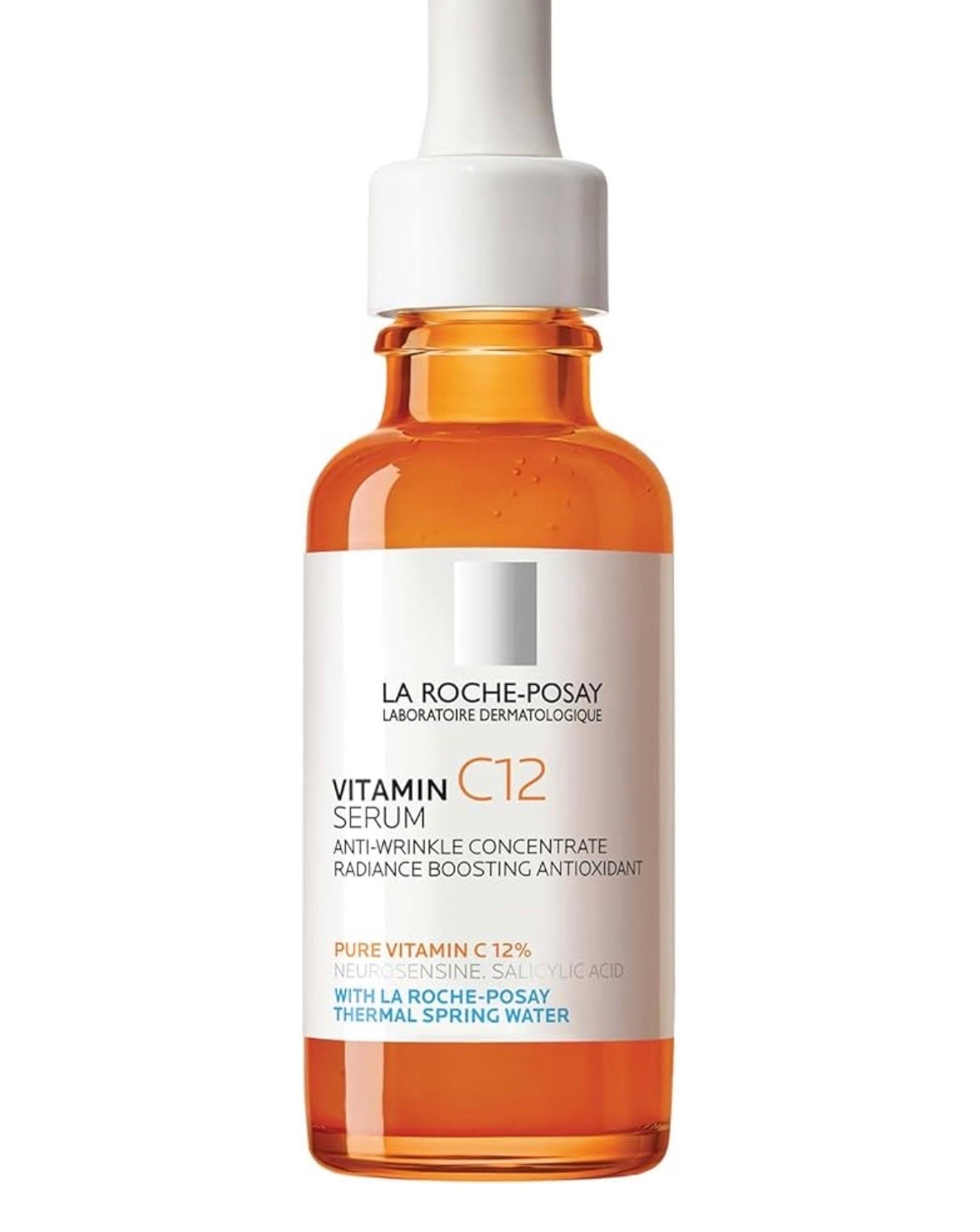 LaRoche Posay Vitamin C