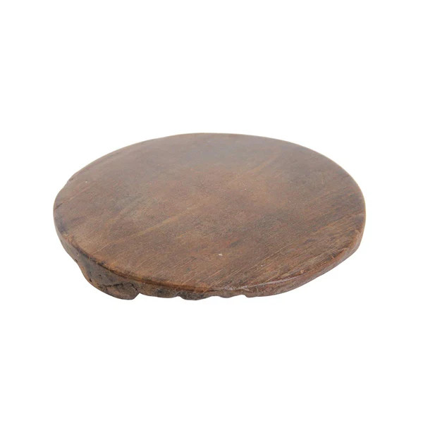 Vintage Chapati Board Riser XLIV | Meridian