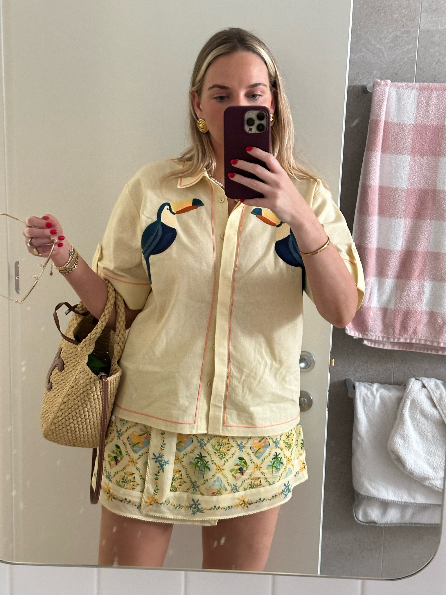 Cute little set for summer 

#LTKsummer #LTKaustralia #LTKstyletip