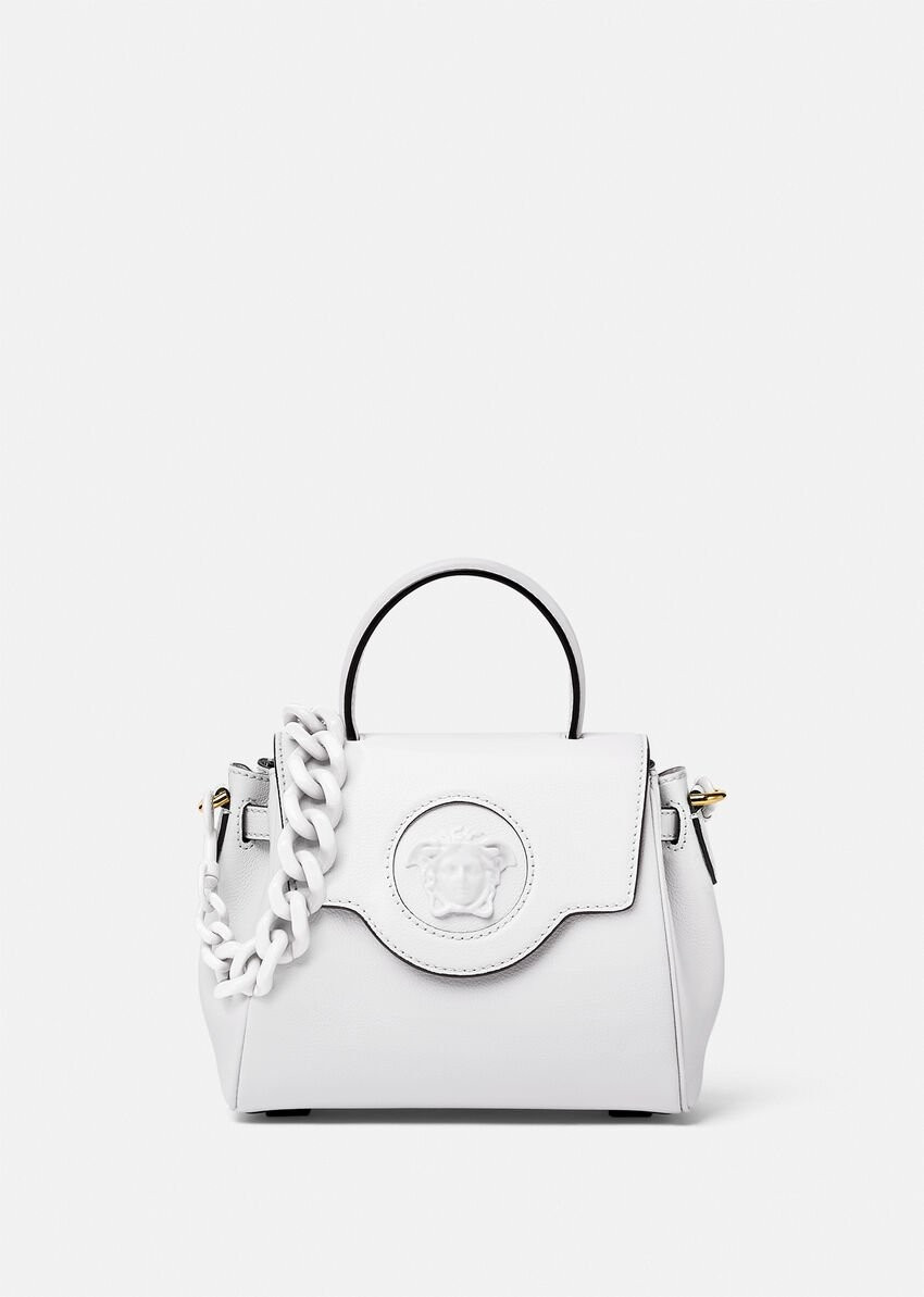 La Medusa Small Handbag | Versace (US)