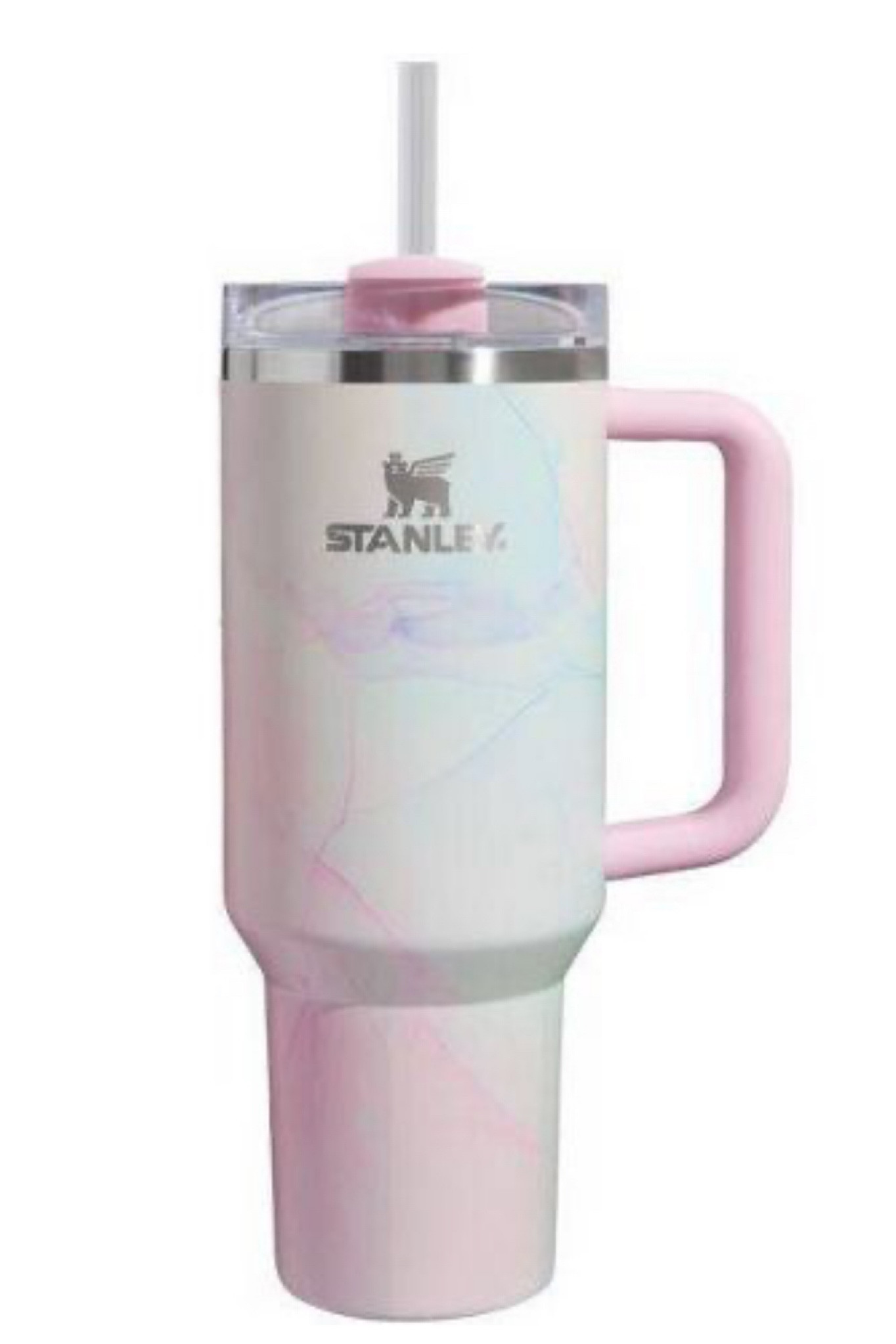 Tulle Stanley Cup

Rainbow tie-dyed Stanley cup / new Stanley cup / Stanley mug / target finds / new Stanley cup color

#LTKtravel #LTKfindsunder100 #LTKfitness