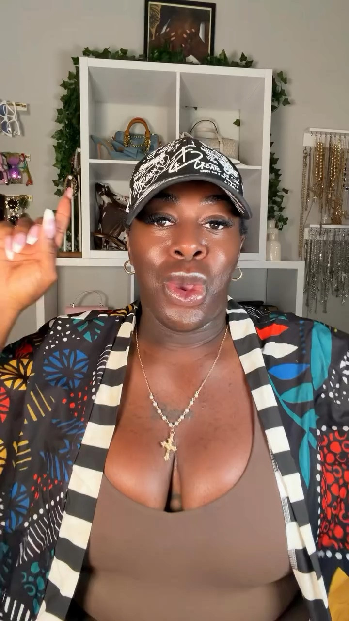 Trying out Beef Tallow Body Lotion to see if it’s really melanated approved 👀✨ @healthyderm.official 

I’ve been hearing so much about beef tallow for skin because it’s known to be super nourishing and rich in vitamins that help moisturize and protect the skin barrier. So of course I had to test it out for myself.

The real question is… does it keep melanated skin hydrated, smooth, and glowing? Watch and let me know what you think! 🧴🤎

#MelanatedSkin
#BeefTallowSkincare
#SkincareReview
#MelaninGlow
#SkinCareFinds