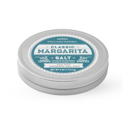 Jacobsen Salt Co. Classic Margarita Salt | Williams-Sonoma