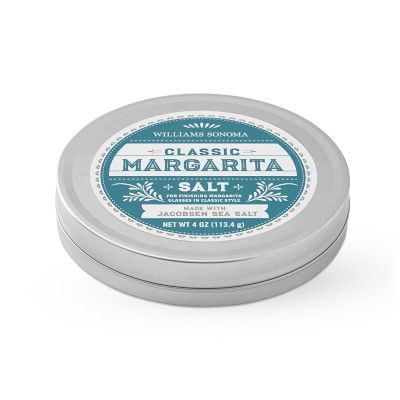 Jacobsen Salt Co. Classic Margarita Salt | Williams-Sonoma