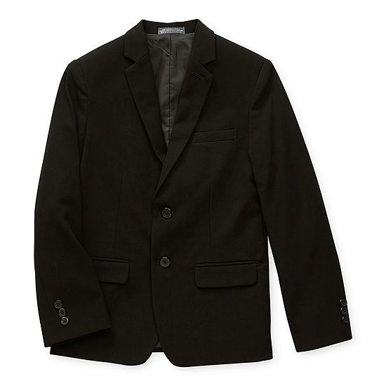 Van Heusen Little & Big Boys Regular Fit Suit Jacket | JCPenney