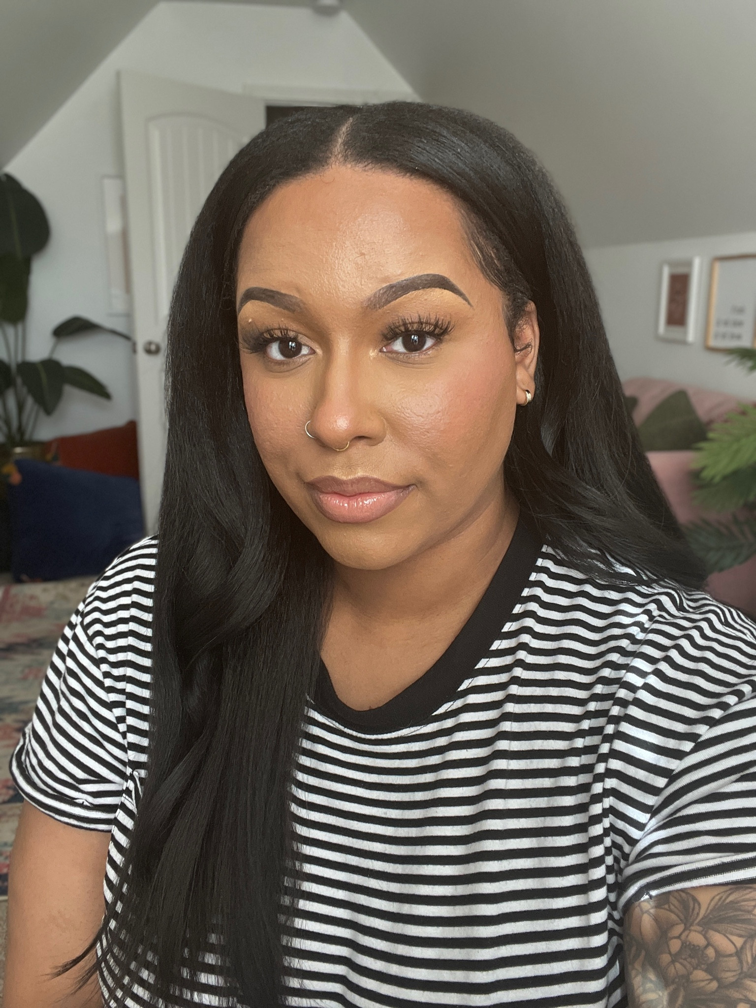 Makeup of the Day 01.15.23

#LTKunder50 #LTKunder100 #LTKbeauty