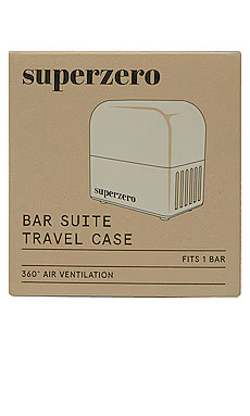 Bar Suite Travel Case
                    
                    superzero
                        ... | Revolve Clothing (Global)